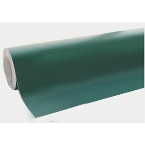 Меловая пленка зеленая самокл.GCKP-PSA 50M*1200*0.25MM