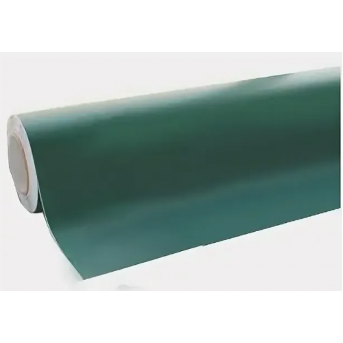Меловая пленка зеленая самокл.GCKP-PSA 50M*1200*0.25MM