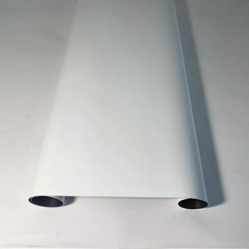 Феррошит с маркерным покрытием самокл. глянцевый GRWT-NS50-DSA 20M*1200*0.5MM