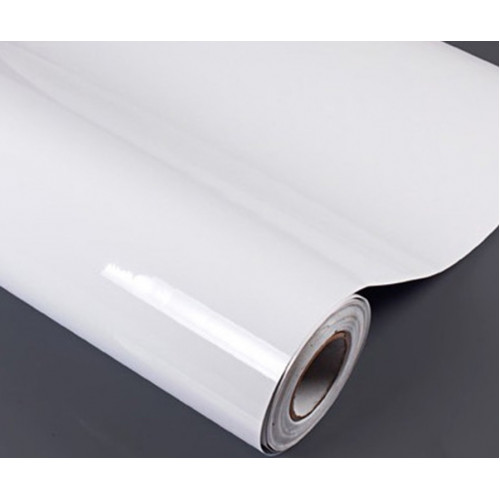 Маркерная пленка белая глянец GRWT-PSA 30M*1500*0.19MM
