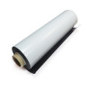 Магнитный винил с ПВХ матовый белый, 20м*1270*0,25мм, PVC-BR,AIC в Самаре