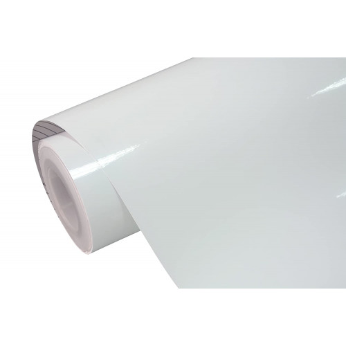 Маркерная пленка прозрач. глянец ТRW-PSA-Т04 50M*1520*0.14MM